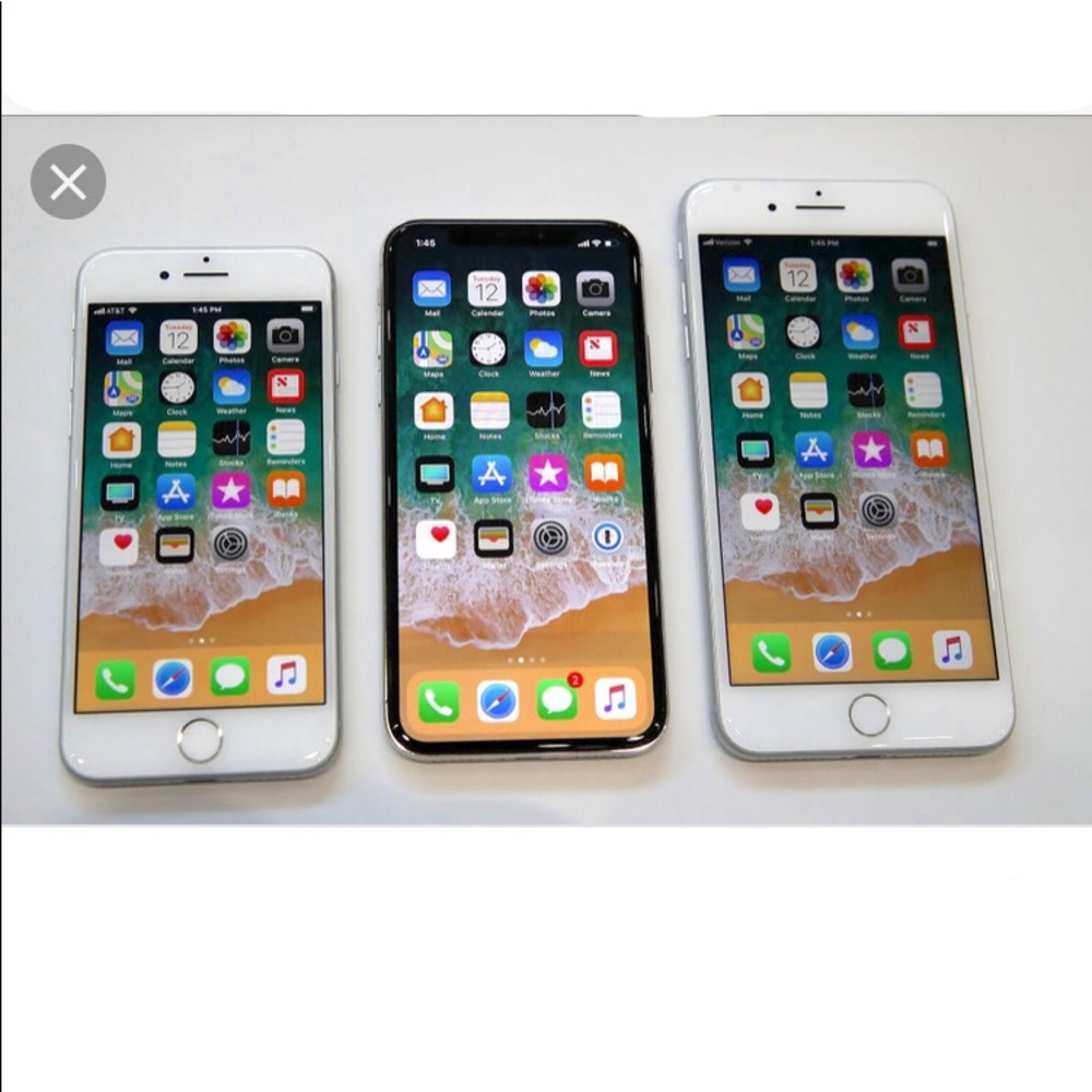 anyone selling an iphone?